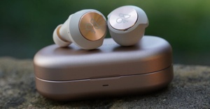 Review tai nghe B&O Beoplay EQ: Âm cực hay, pin cực khủng!