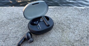 Review tai nghe Haylou GT7: Pin cao, lọc âm tốt!