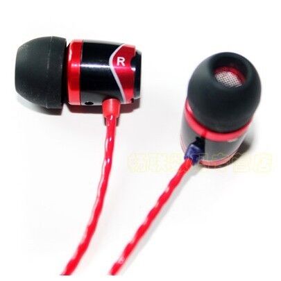 Review tai nghe nghe nhạc giá rẻ Soundmagic E10