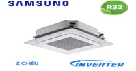 Review tất tần tật điều hòa Samsung AC120RN4DKG/EU- AC120RXADNG/EU