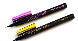 Review tất tần tật về bút kẻ mắt Maybeline