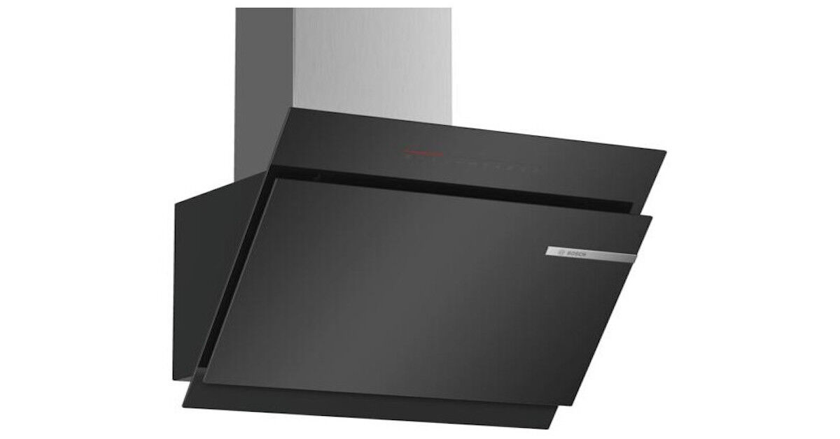 Review tất tần tật về máy hút mùi Bosch DWK67JQ60B