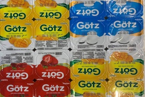 Review tất tần tật về sữa chua Gotz: Xuất xứ, giá, có tốt không?