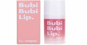 Review tẩy da chết môi Bubi đang hot hòn họt trong năm 2022