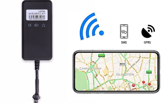 Review thiết bị định vị xe máy PT02 tốt không, ưu nhược điểm, giá bán