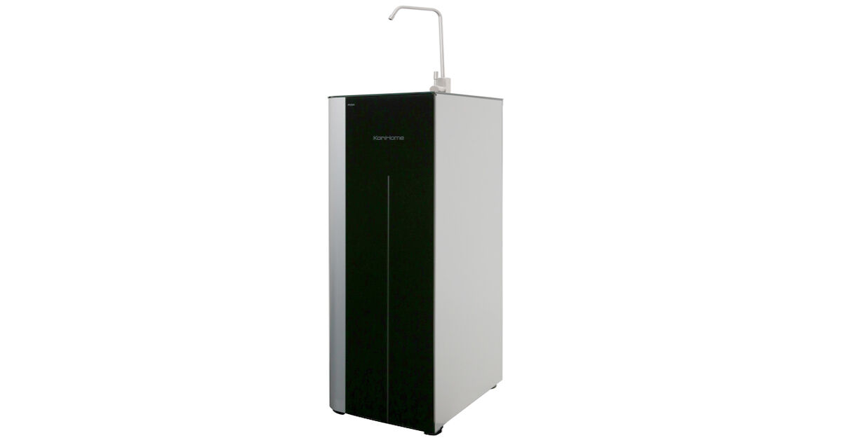 Review thông tin chi tiết về máy lọc nước Korihome WPK-G61