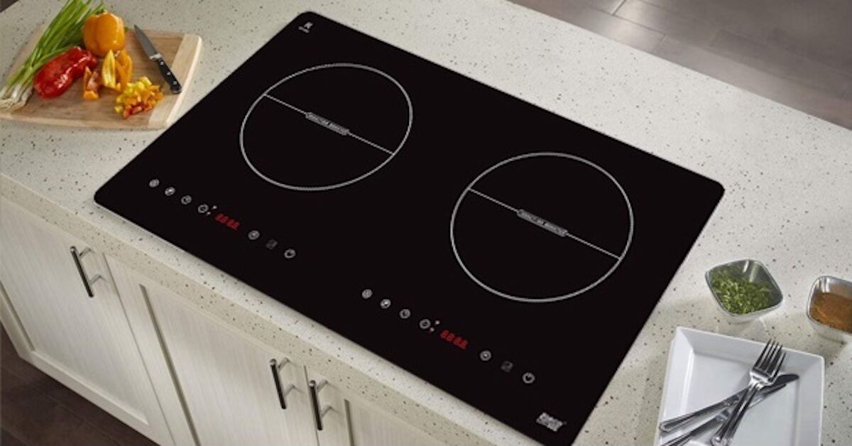 Review thông tin chi tiết về bếp từ Lorca lci 886