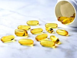 Review thực phẩm chức năng dầu cá Principle Nutrition có tốt không