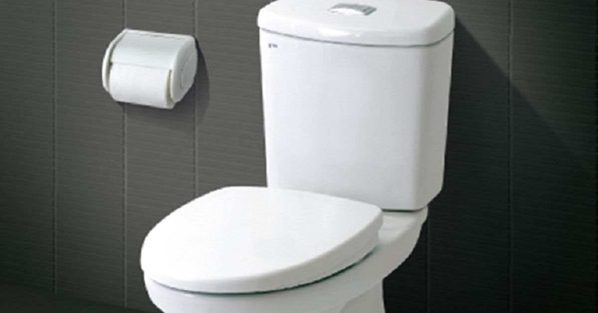 Review thực tế về chất lượng của bồn cầu Inax 504