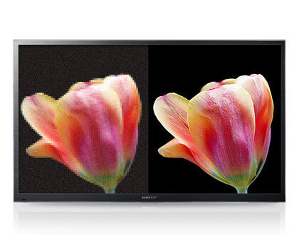 Review Tivi LED Samsung UA40F5100