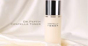 Review toner Dr Pepti có tốt không? Có nên mua để sử dụng không?