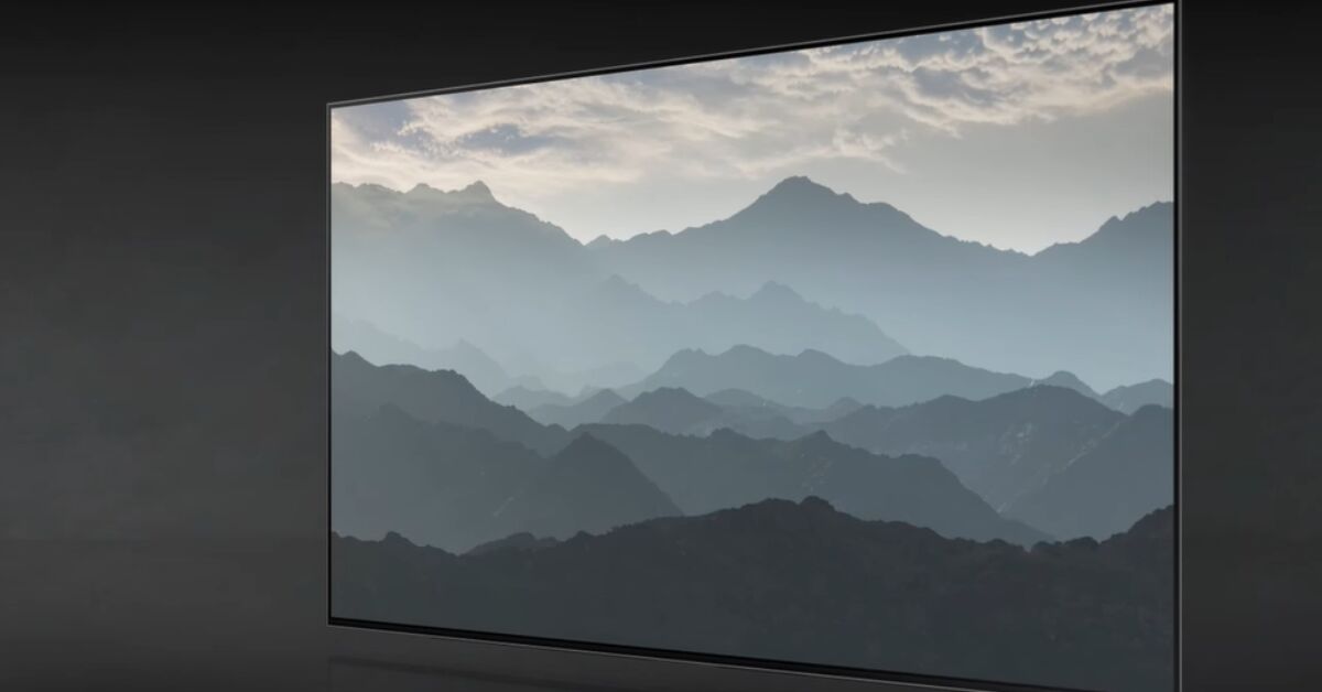 Review tổng quan tivi OLED Samsung 55S90C vừa trình làng năm 2023