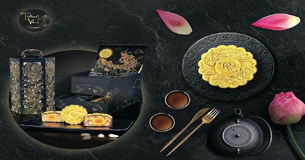 Review tổng quan về bánh trung thu Kinh Đô 2021