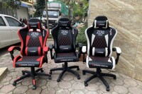 Review top 3 ghế gaming giá rẻ chỉ từ 1 triệu đồng