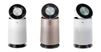 Review top 3 máy lọc không khí LG Puricare 1 tầng hot nhất 2022