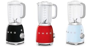 Review top 3 máy xay sinh tố Smeg tốt nhất trong năm 2023