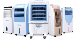 Review Top 3 quạt điều hòa Daikio bán chạy nhất hiện nay
