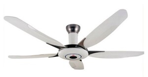 Review top 3 quạt trần Điện Cơ tốt nhất nên sử dụng hiện nay