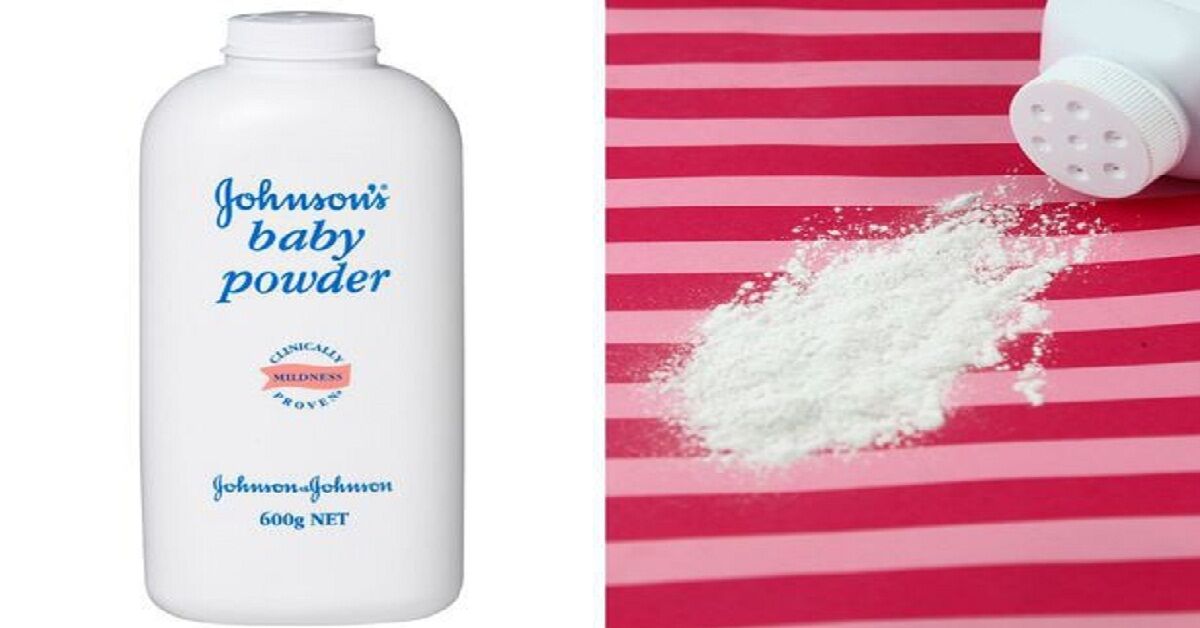 Review top 4 loại phấn rôm cho bé an toàn và tốt nhất 2021