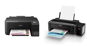 Review top 4 máy in Epson 4 màu được ưa chuộng nửa cuối năm 2023