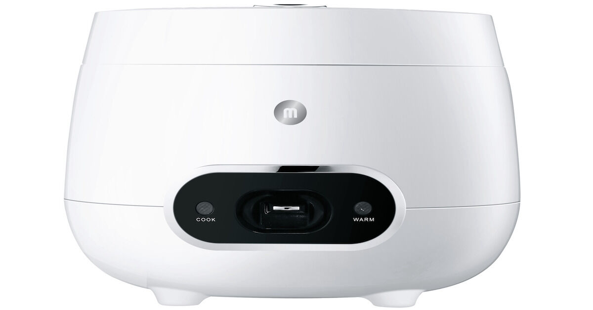 Review top 4 nồi cơm điện mini giá tốt dành cho sinh viên