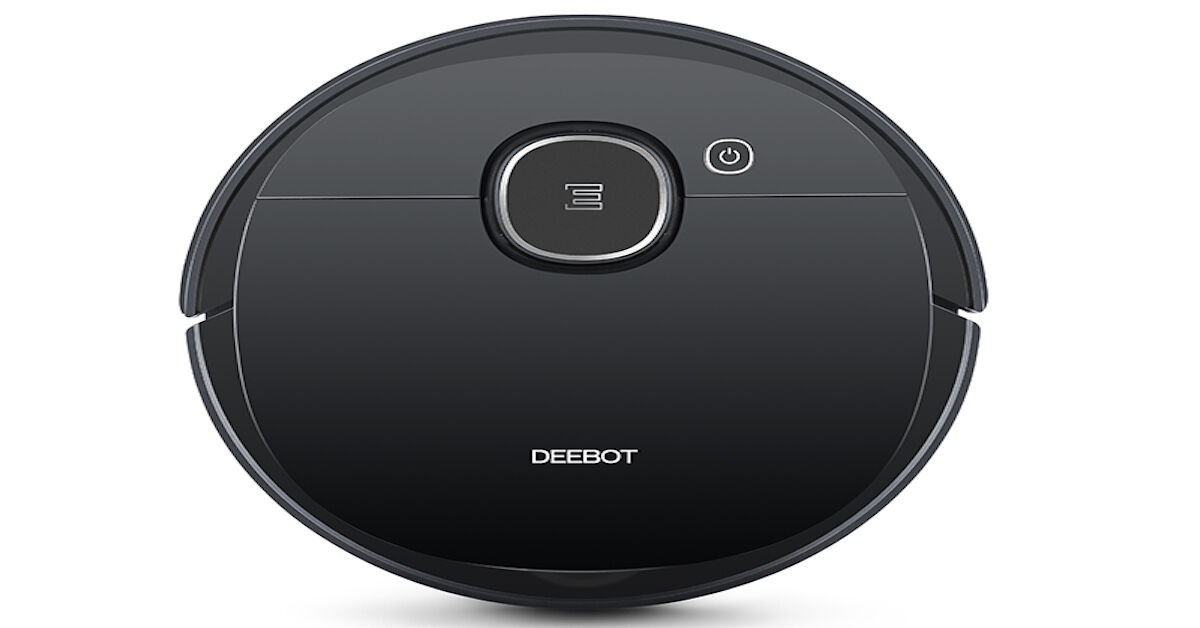 Review top 4 robot lau nhà tốt nhất 2022 nên mua và sử dụng