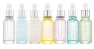 Review top 4 serum 9wishes được các chị đẹp tin dùng nhất hiện nay