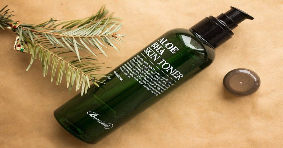 Review top 4 toner bha tốt nhất được ưa chuộng hiện nay