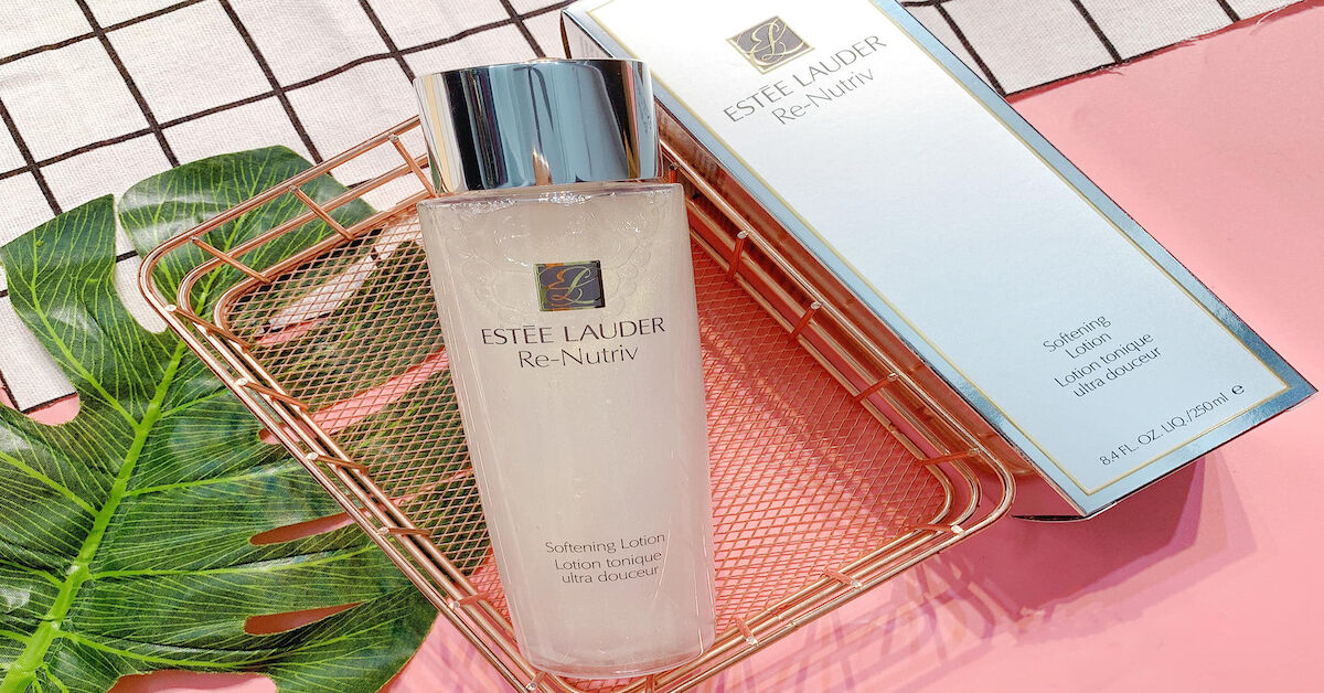 Review top 4 toner Estee Lauder đáng mua nhất 2022