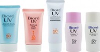 Review top 5 kem chống nắng Biore đáng mua nhất hiện nay