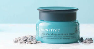 Review top 5 kem dưỡng ẩm Innisfree được chị em ưa chuộng nhất 2021