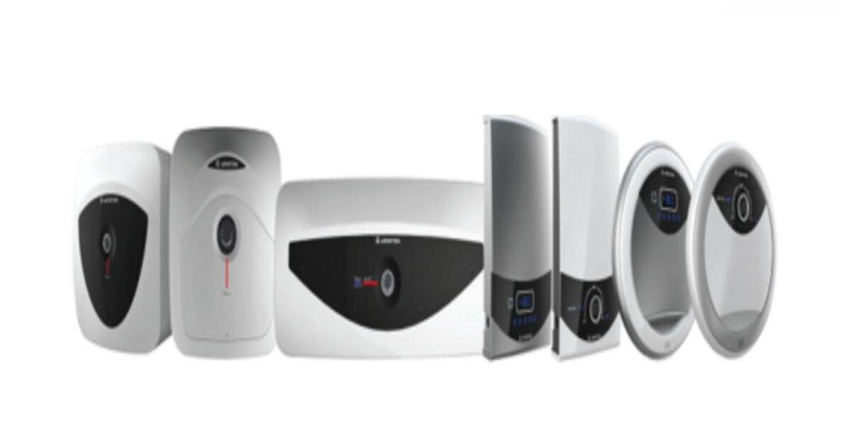 Review TOP 6 bình nóng lạnh Ariston 30L tốt nhất và giá cả chi tiết 2022