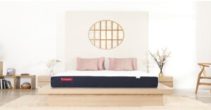 Review từ A đến Z về thương hiệu đệm Inoac của Nhật Bản