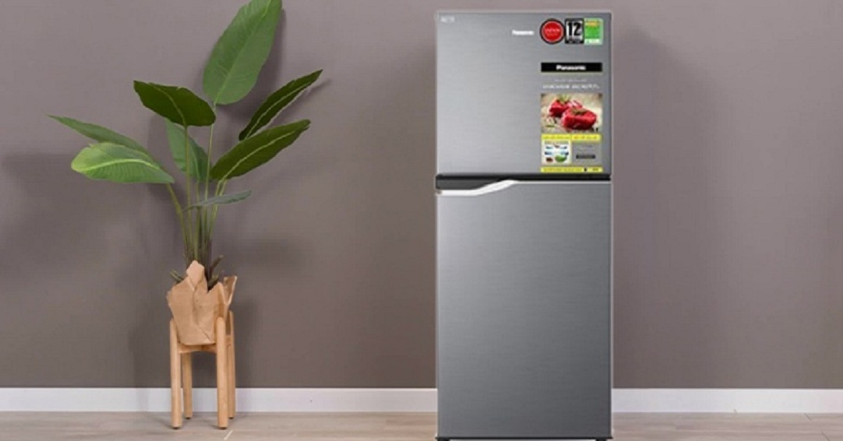 Cần bán tủ lạnh panasonic - 110720213