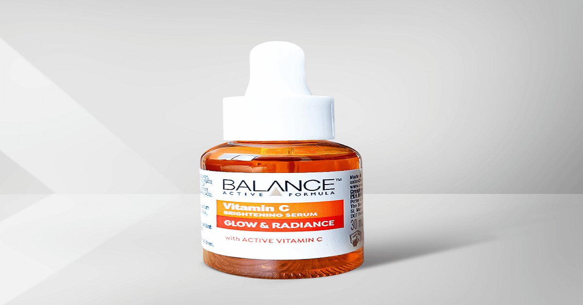 Review ưu nhược điểm dòng serum Balance