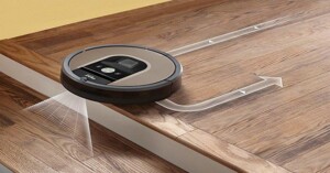 Review ưu nhược điểm robot hút bụi Irobot Roomba 966