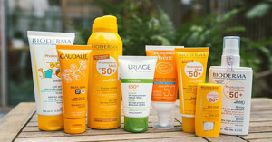 Review về 2 loại kem chống nắng Image tốt trên thị trường