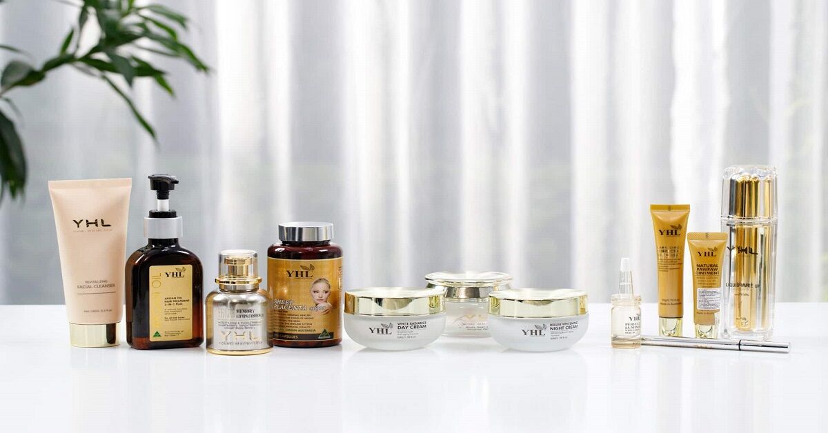 Review về các dòng kem chống nắng yhl của Nhật