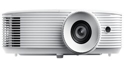 Review về dòng máy chiếu văn phòng Optoma HD29H