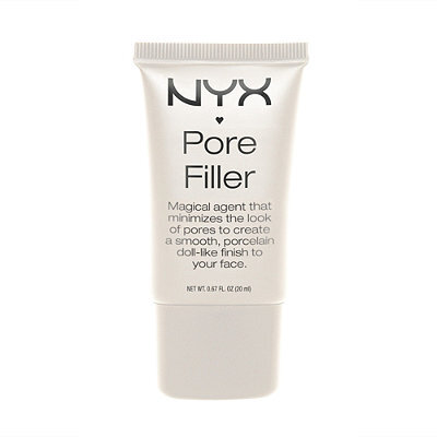 Review về kem lót NYX Cosmetics Pore Filler 