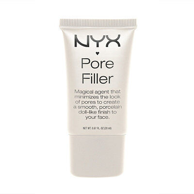 Review về kem lót  NYX Cosmetics Pore Filler