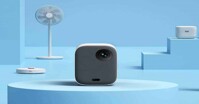 Review về máy chiếu projector Xiaomi Mijia Projector Youth Edition 2