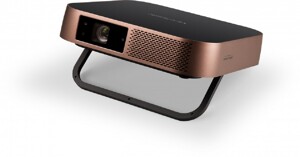 Review về máy chiếu Viewsonic M2