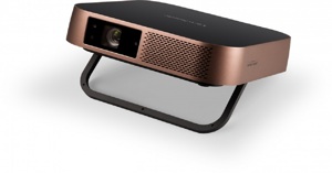 Review về máy chiếu Viewsonic M2