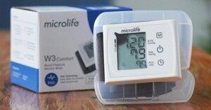 Review về máy đo huyết áp Microlife? Các sản phẩm bán chạy trên thị trường hiện nay