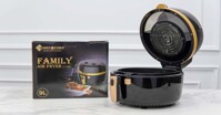 Review về nồi chiên không dầu Chef&Chef YJ-933
