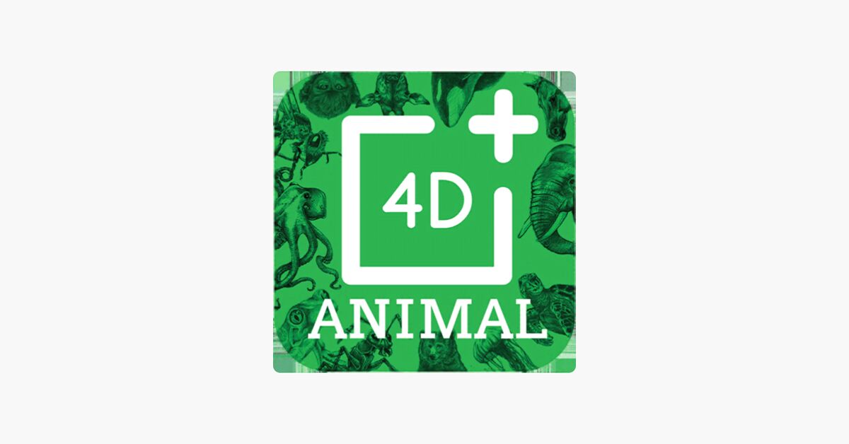 Review về phần mềm công nghệ Animal 4D+ đang gây sốt trên mạng xã hội
