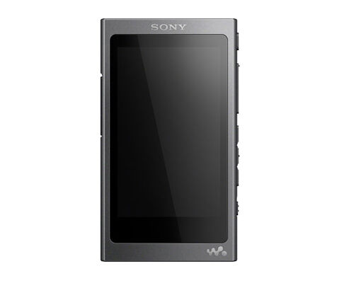 Review Walkman NW-A36HN - chiếc máy nghe nhạc Hi-res mới nhất của Sony