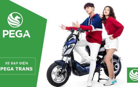 Review xe đạp điện HKbike giá bao nhiêu, mua ở đâu
