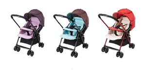 Review xe đẩy cho bé Combi: Chất liệu, thiết kế và giá thành